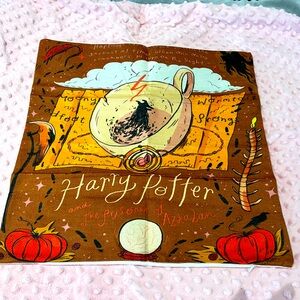 🔆Harry Potter & the Prisoner of Azkaban Accent Pillow Cover